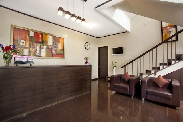 サマー ヒルズ ホテル