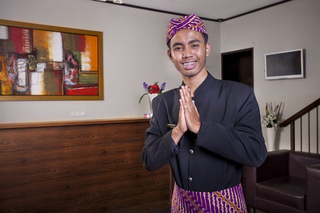 サマー ヒルズ ホテル