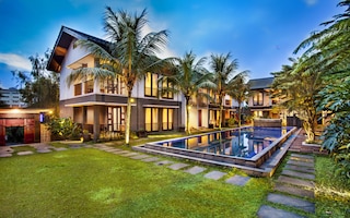 サマー ヒルズ ホテル