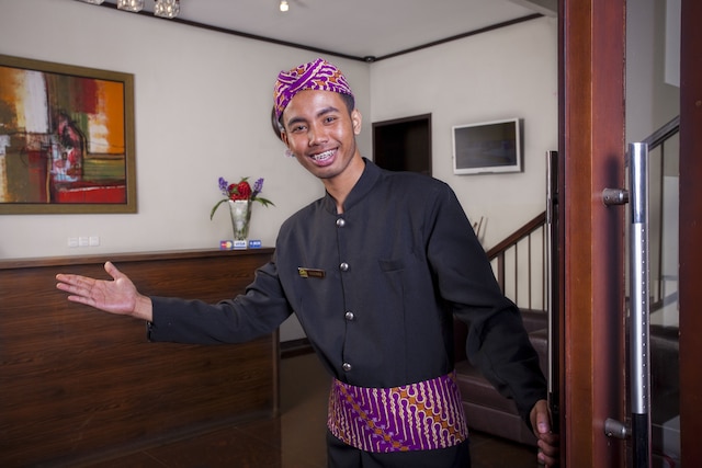 サマー ヒルズ ホテル