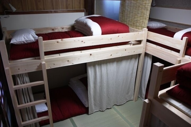 飛騨高山ゲストハウスとまる