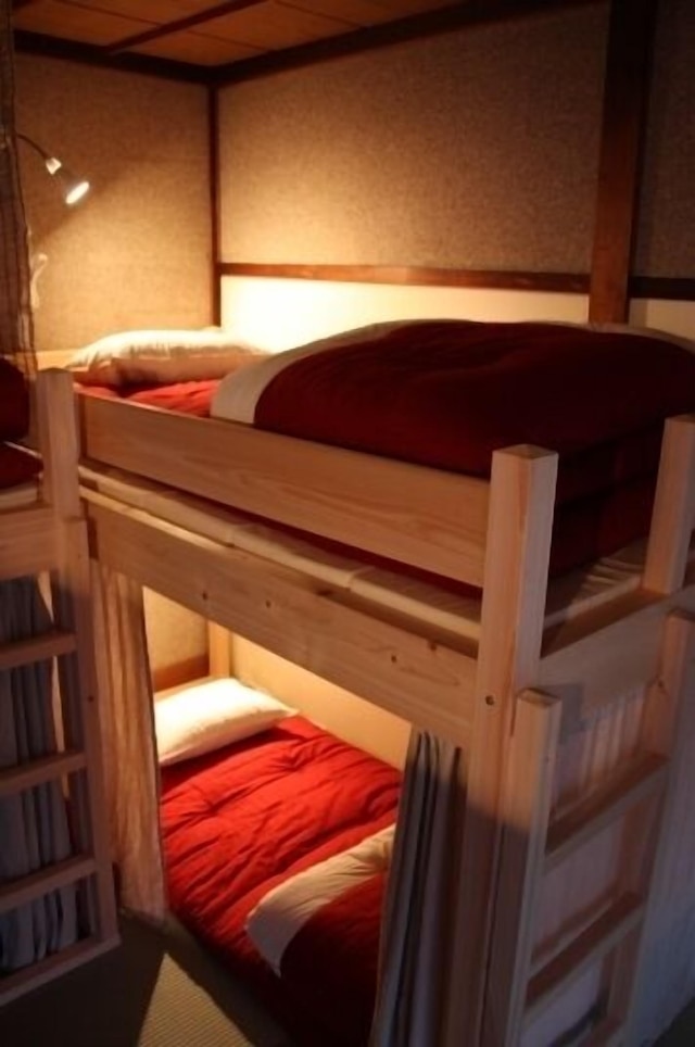 飛騨高山ゲストハウスとまる