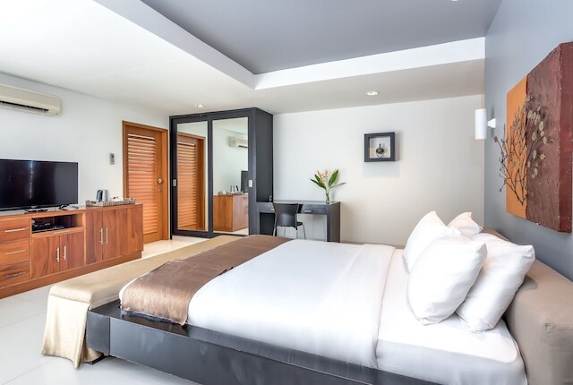 ヴィラ ヘニン ブティック ホテル