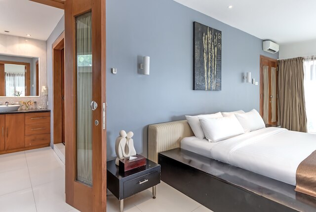 ヴィラ ヘニン ブティック ホテル