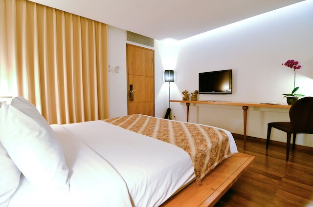 グミラン リージェンシー ホテル バイ グミラン ホスピタリティ