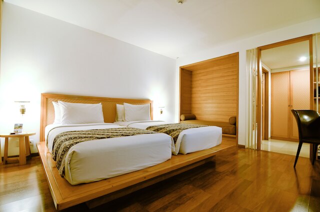 グミラン リージェンシー ホテル バイ グミラン ホスピタリティ