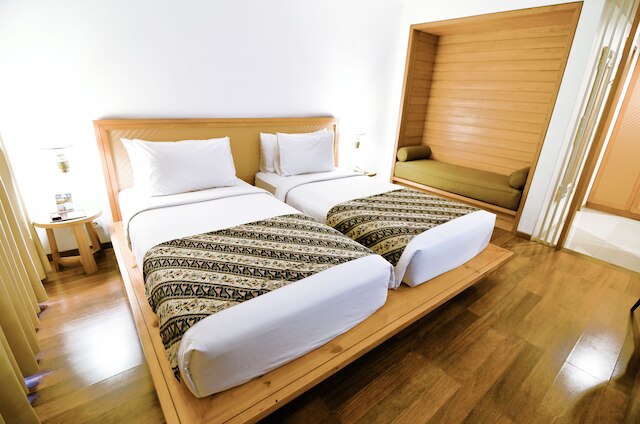 グミラン リージェンシー ホテル バイ グミラン ホスピタリティ