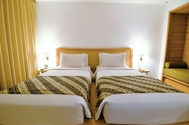 グミラン リージェンシー ホテル バイ グミラン ホスピタリティ