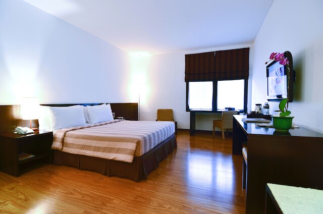 グミラン リージェンシー ホテル バイ グミラン ホスピタリティ