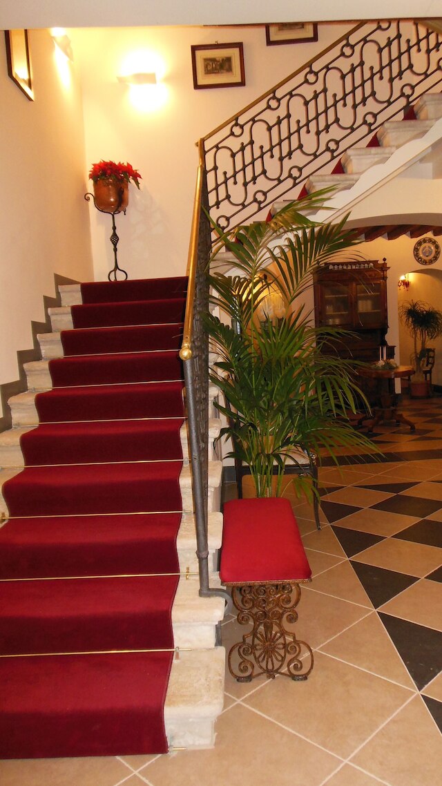 サンタントニン アパートメント