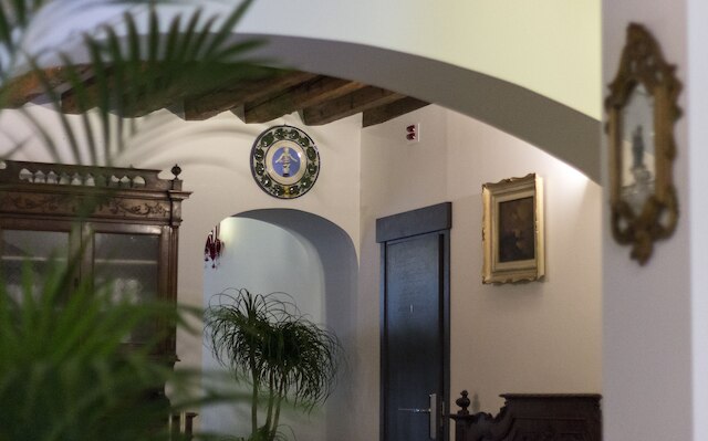 サンタントニン アパートメント