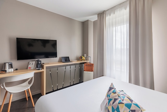 アパートシティ コンフォート ル ブルジェ エロポール