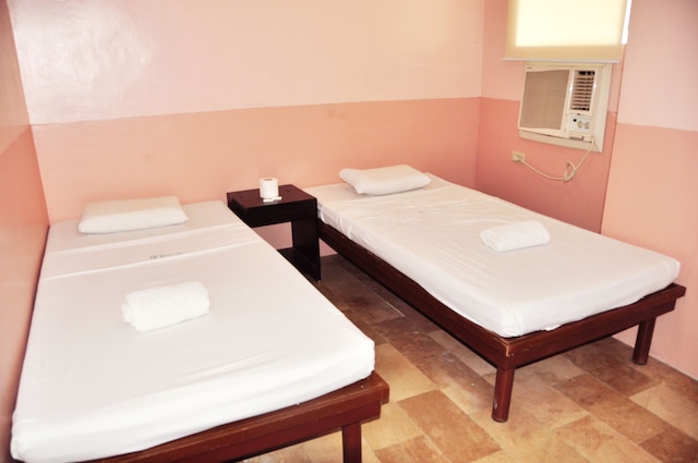 GV ホテル ラプラプ