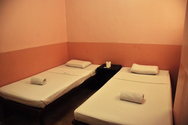 GV ホテル ラプラプ