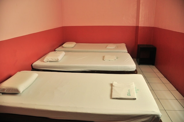 GV ホテル ラプラプ