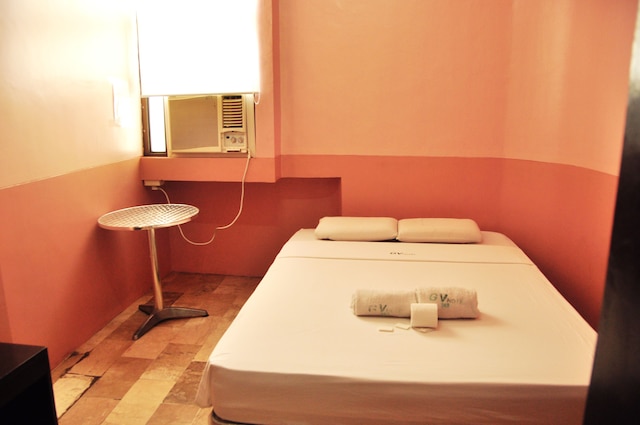 GV ホテル ラプラプ