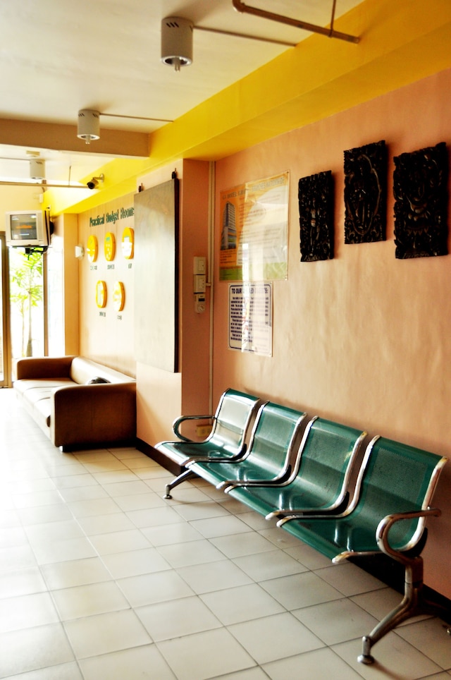 GV ホテル ラプラプ