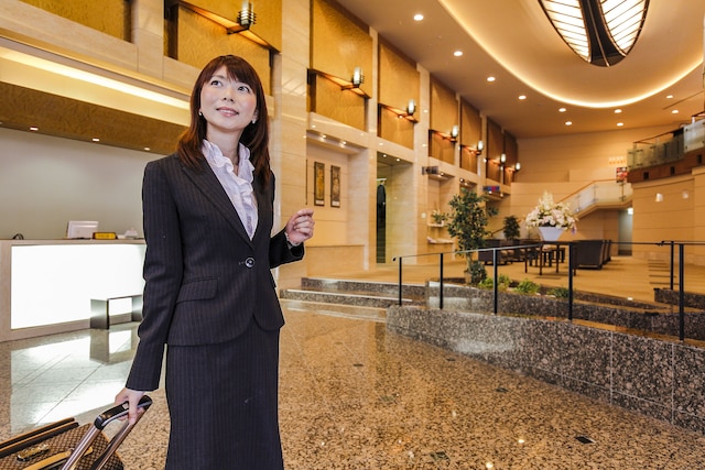 和歌山アーバンホテル