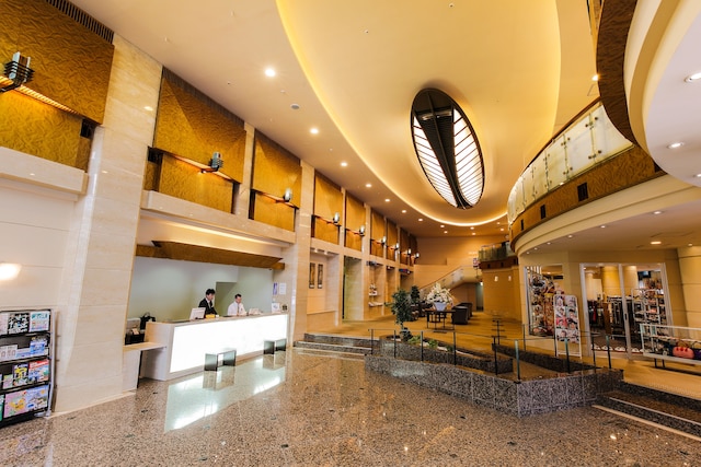 和歌山アーバンホテル