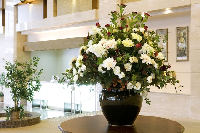 和歌山アーバンホテル