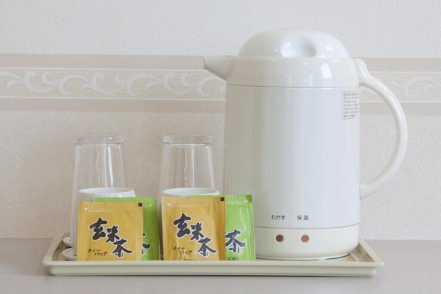 ワカヤマ第 1 冨士ホテル