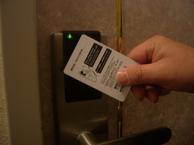 ワカヤマ第 1 冨士ホテル