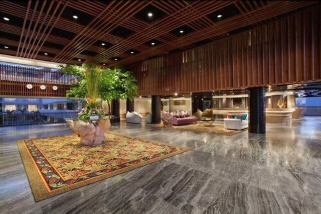 ラマダ バイ ウィンダム バリ サンセット ロード クタ