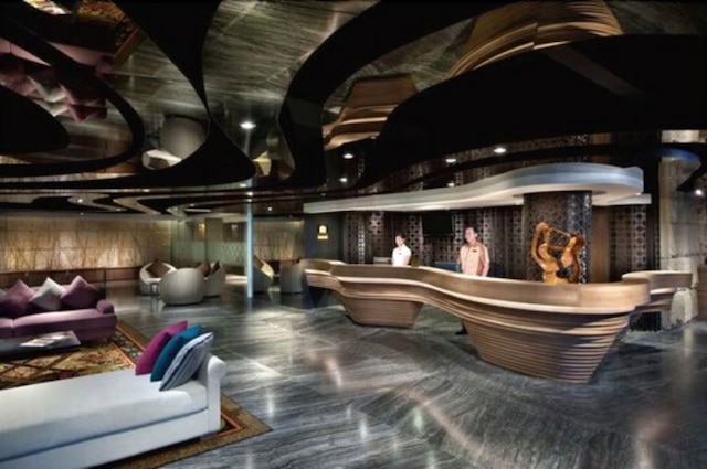 ラマダ バイ ウィンダム バリ サンセット ロード クタ