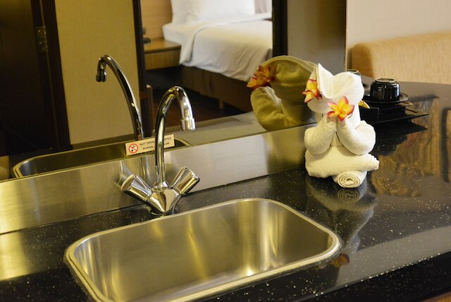 ラマダ バイ ウィンダム バリ サンセット ロード クタ