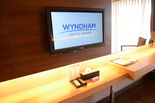 ラマダ バイ ウィンダム バリ サンセット ロード クタ