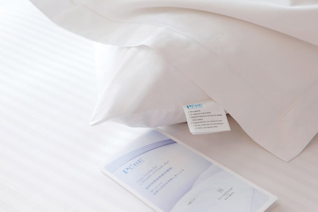 ハンブル ハウス ホテル タイペイ キュリオ コレクション by ヒルトン (台北艾麗酒店希爾頓格芮精選飯店)