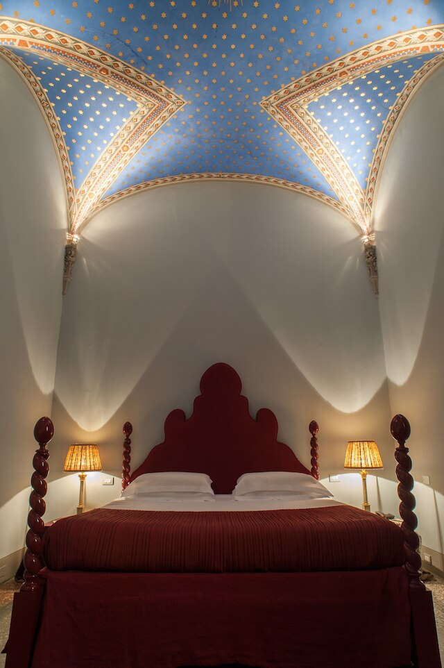 アル パラッツォ デル マルケーゼ ディ カムリアーノ