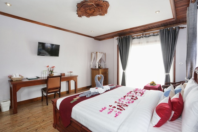 ホイール ガーデン リバーサイド