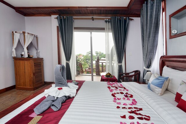 ホイール ガーデン リバーサイド