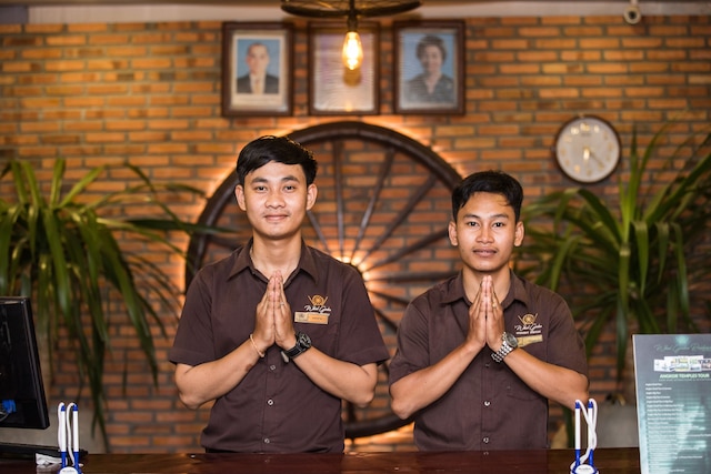 ホイール ガーデン リバーサイド