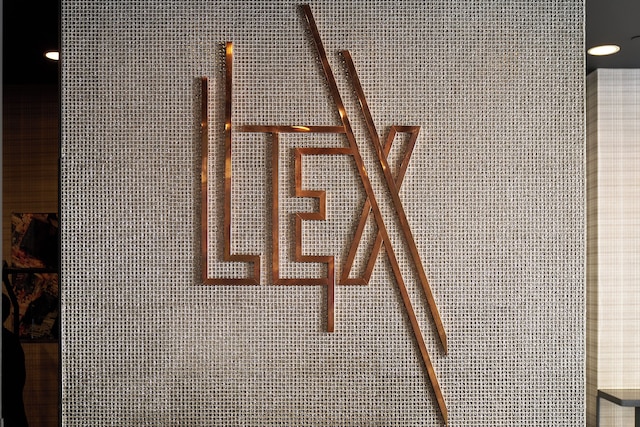 ザ レックス NYC