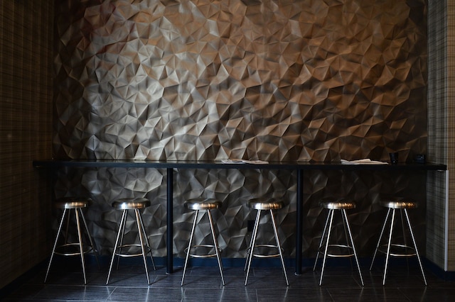 ザ レックス NYC