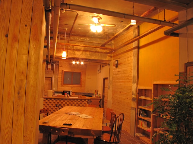 ザ ディア パーク イン