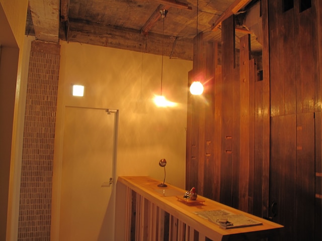 ザ ディア パーク イン