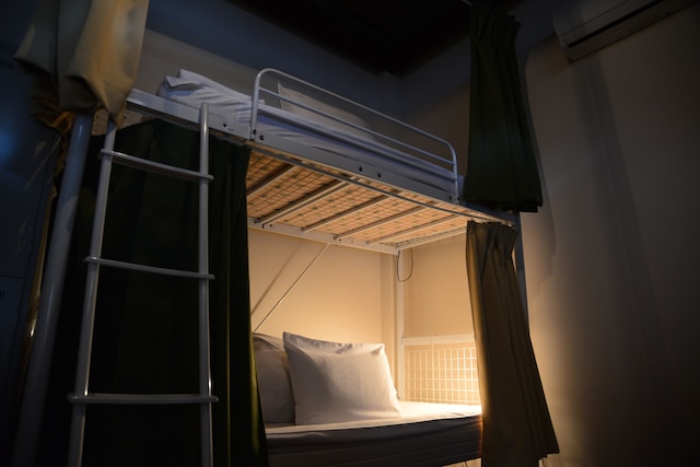 ザ ディア パーク イン