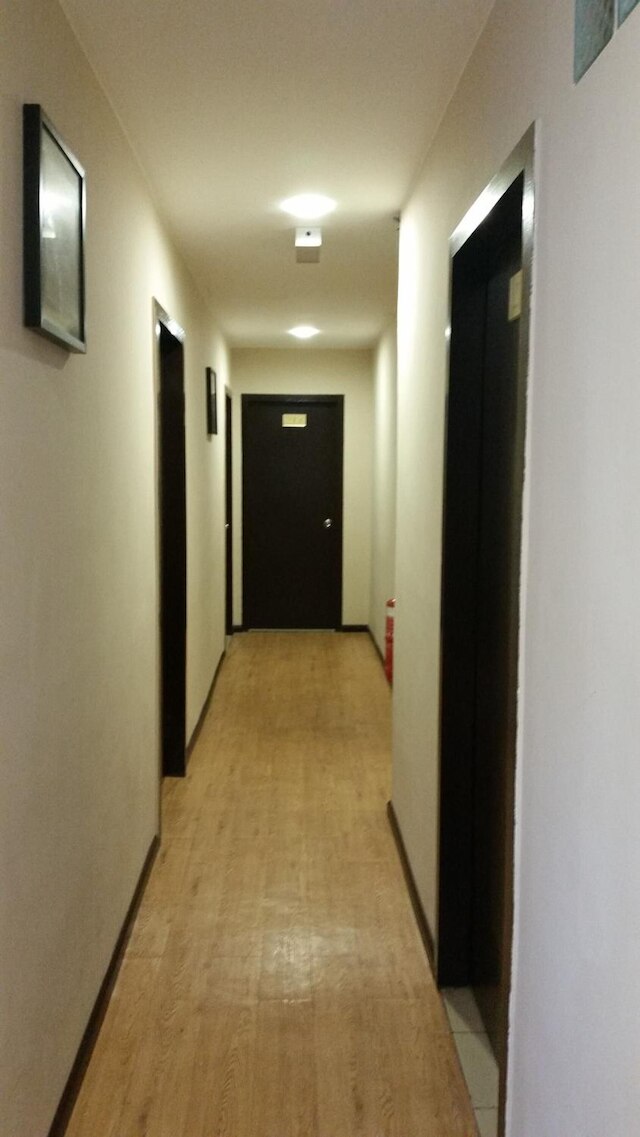 ホテル イスカンダル