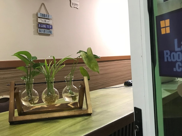 イスカンダル シンスラン ゲストハウス