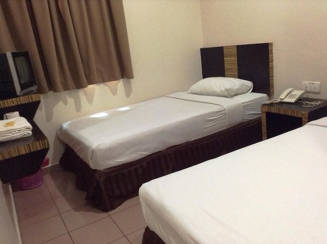 ホテル トラベラー