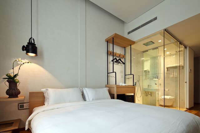 ホテル  クローバー 769 ノース ブリッジ ロード