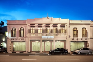 ホテル クローバー 769 ノース ブリッジ ロード