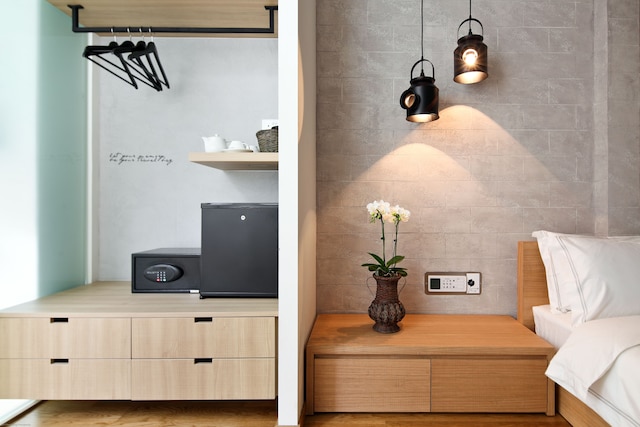 ホテル  クローバー 769 ノース ブリッジ ロード