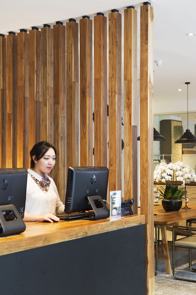 ホテル  クローバー 769 ノース ブリッジ ロード