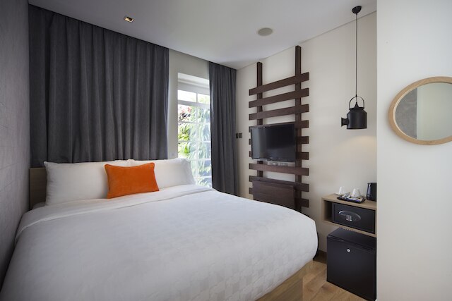 ホテル  クローバー 769 ノース ブリッジ ロード