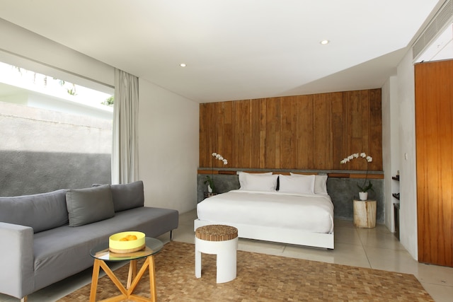 アリア ヴィラズ ウブド