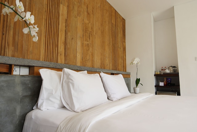 アリア ヴィラズ ウブド